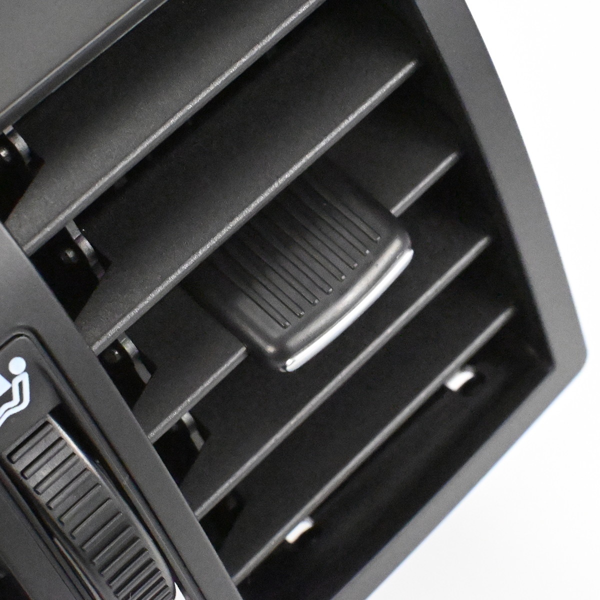 Rear car AC vent for Volkswagen Touran OEM 1T0819203B