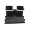 5 Series F10 F18 AC Grill Vent Rear Assembly