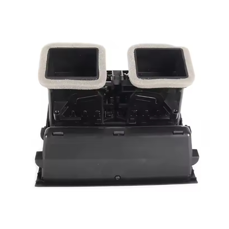 5 Series F10 F18 AC Grill Vent Rear Assembly