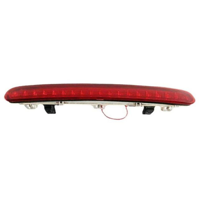 New Red Lens LED High Mount Third 3rd Brake Stop Cargo Light Replacement For 2012-2019 VW Beetle 5C5945097B
