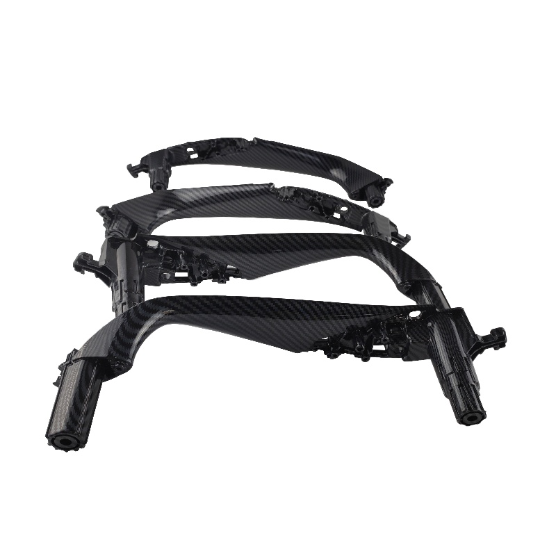 Auto Parts Front 3color BMW G38 Inner armrest 4-pieces 