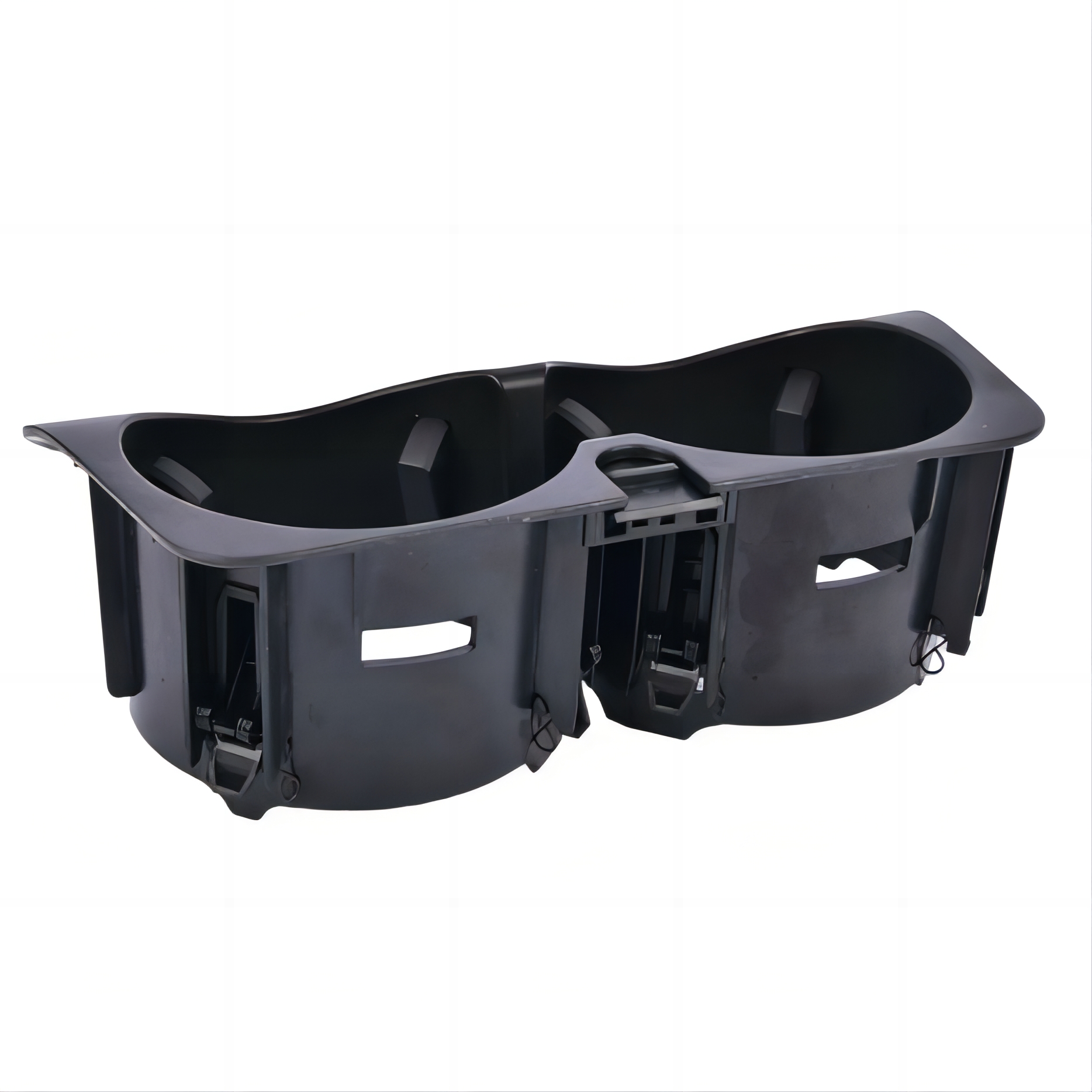 Accessories Front Water Cup Holder Fit Benz A2056800691 W205 C-Class