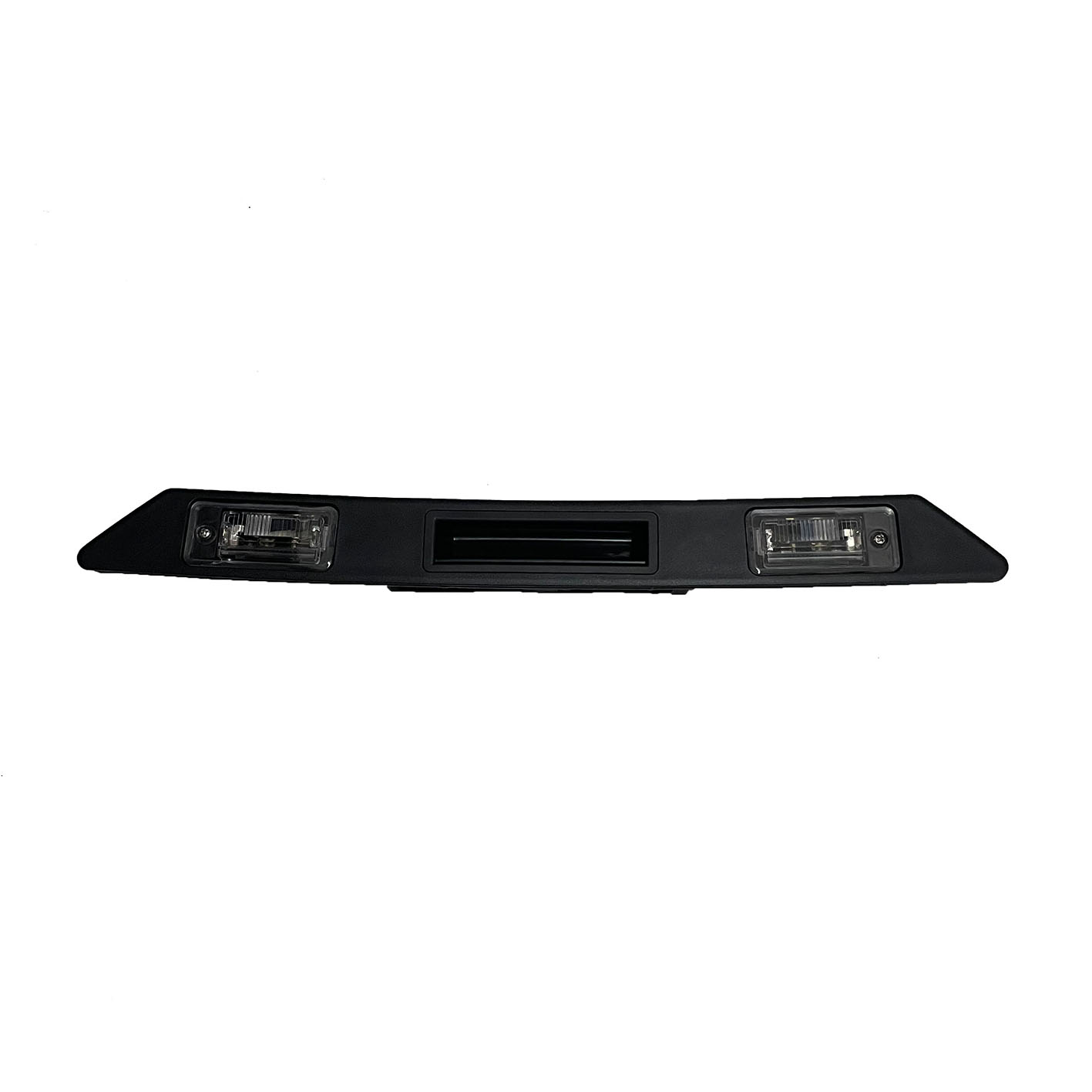 Black Boot Trunk Lid Rear Handlefor AUDI A4 B7 05-08