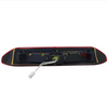Car 12V LED Brake Tail Light Rear High Mount Stop Lamp LR036355