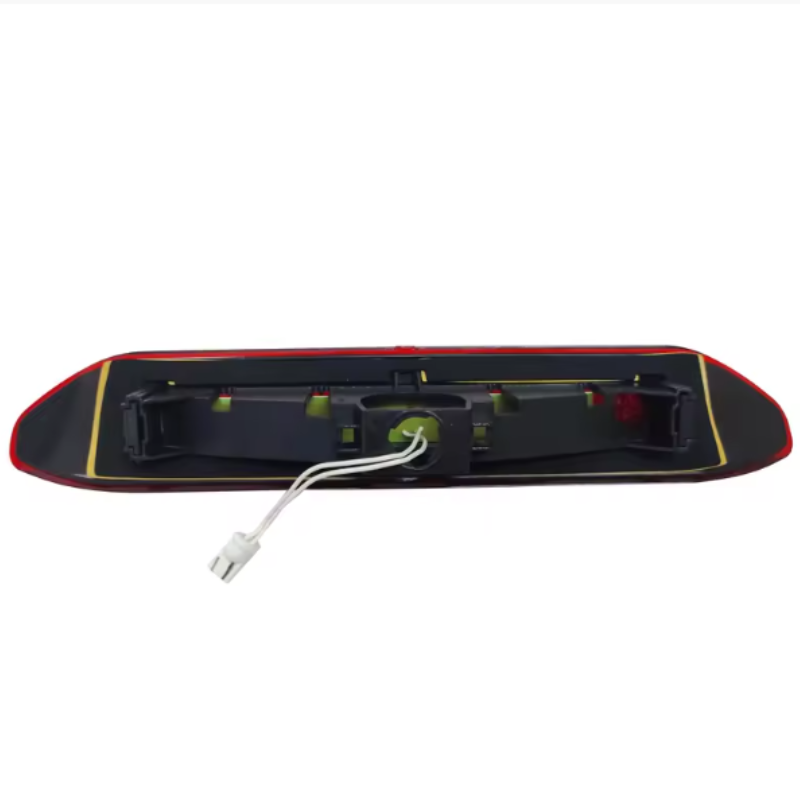 Car 12V LED Brake Tail Light Rear High Mount Stop Lamp LR036355