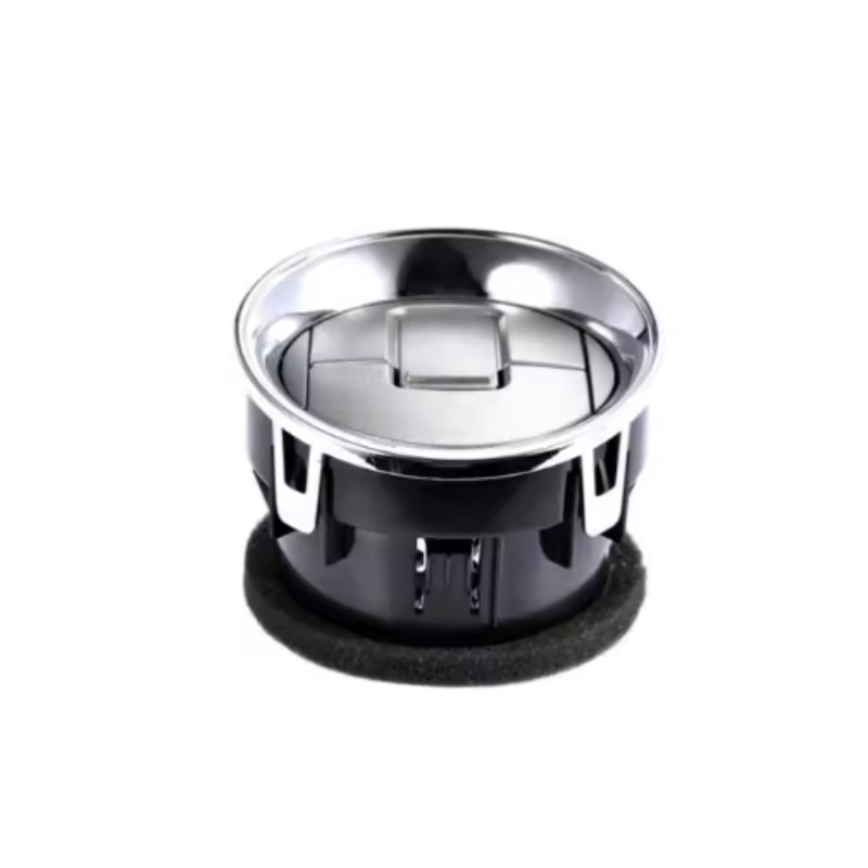 Fit F150 F250 F350 F450 Heater Air Conditioning A/C Outlet Round Vent