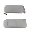 Auto Parts Gray/Beige Car Sun Visor for Toyota RAV4 2006-2009