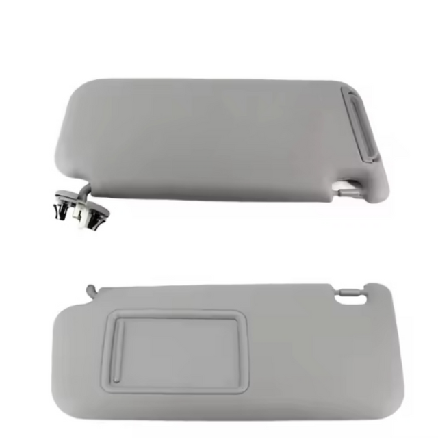 Auto Parts Gray/Beige Car Sun Visor for Toyota RAV4 2006-2009