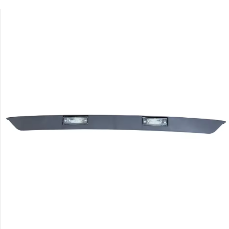 7E0827329F New Handle Power Rear Tail Door Trim Light Strip Light