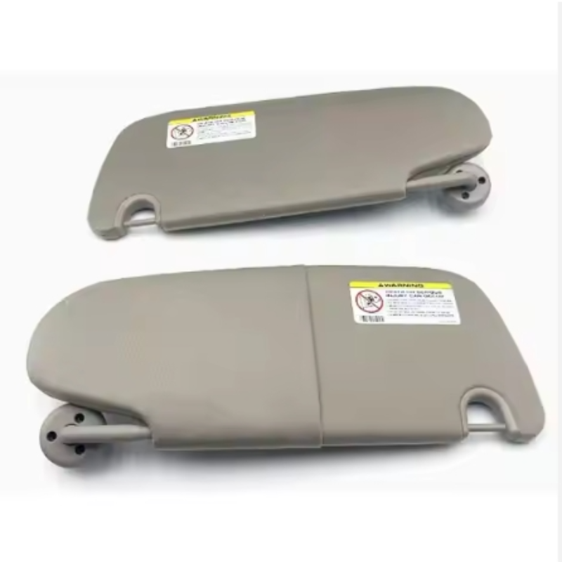 1CT17TL2AA Beige Left Driver Sun Visor Suitable for Dodge Ram1500