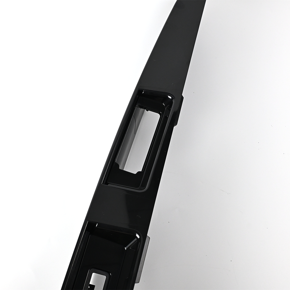 Nissan Qashqai Rear Boot Lid Trim Panel Tailgate Door Handle 90812-JD20H