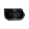 4L5Z1013562AAB Replacement Front Split Bench Center Cup Holder for Ford 