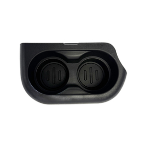 4L5Z1013562AAB Replacement Front Split Bench Center Cup Holder for Ford 