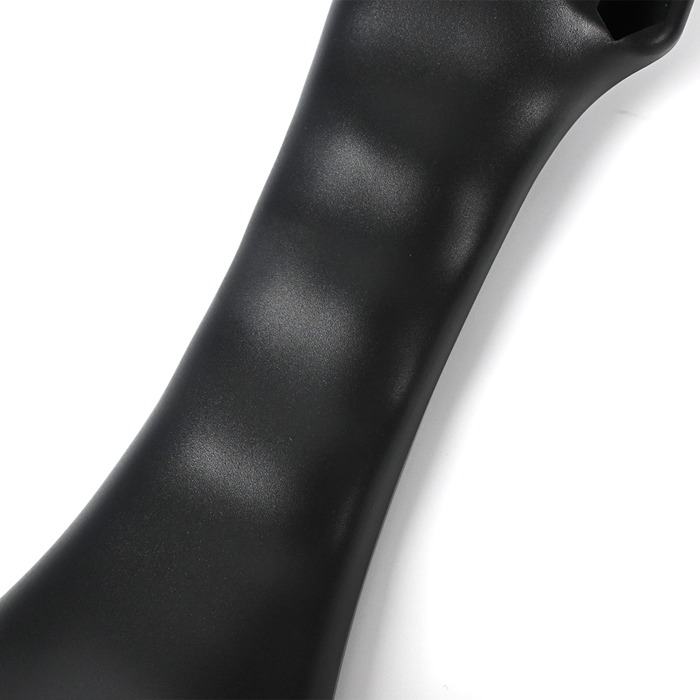 8200297165 Auto Parts Plastic Car Inside Door Handle for Megane MK2 2002-2009 