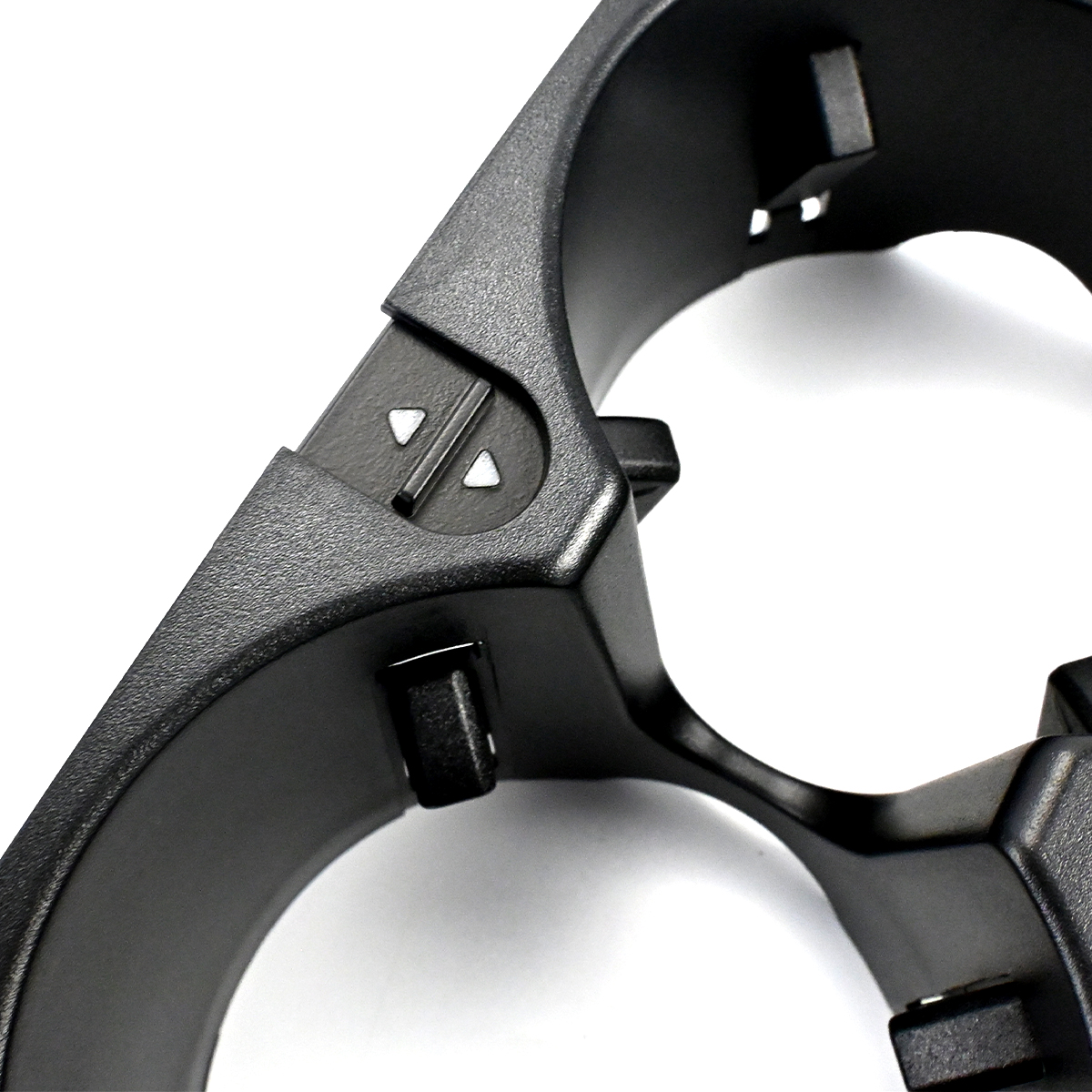 For A2126800110 Benz W212 E-Class Front Center Console Water Cup Holder