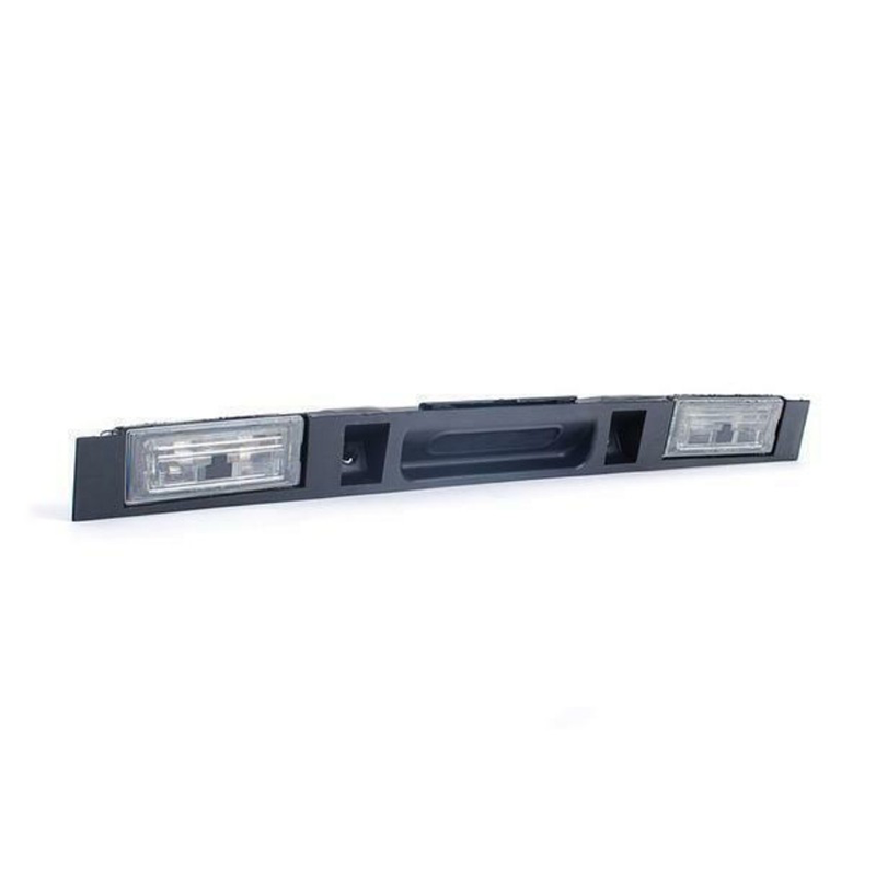 51133403611 For BMW E83 X3 2004-2010 Car Tailgate Switch Assembly Touring Boot Trunk Lid Rear Handle With Key Button