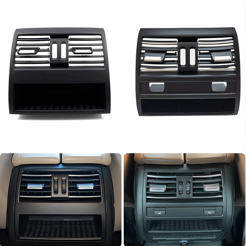5 Series F10 F18 AC Grill Vent Rear