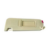 Car Sun Visor BMW F10 F18