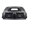 Quality Center Dash A/C Outlet Toyota Corolla 2009-2013