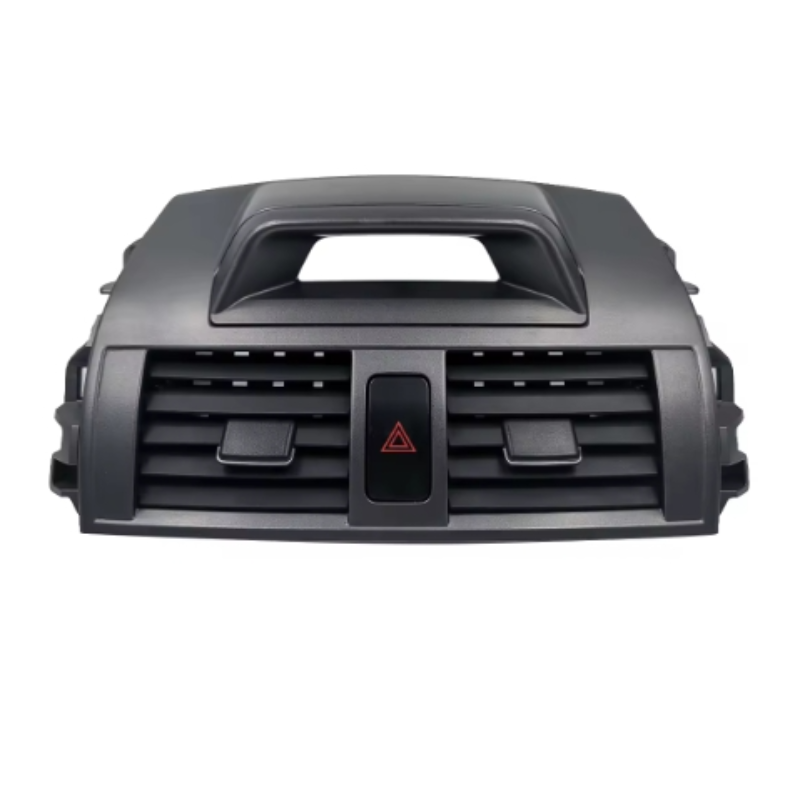 Quality Center Dash A/C Outlet Toyota Corolla 2009-2013