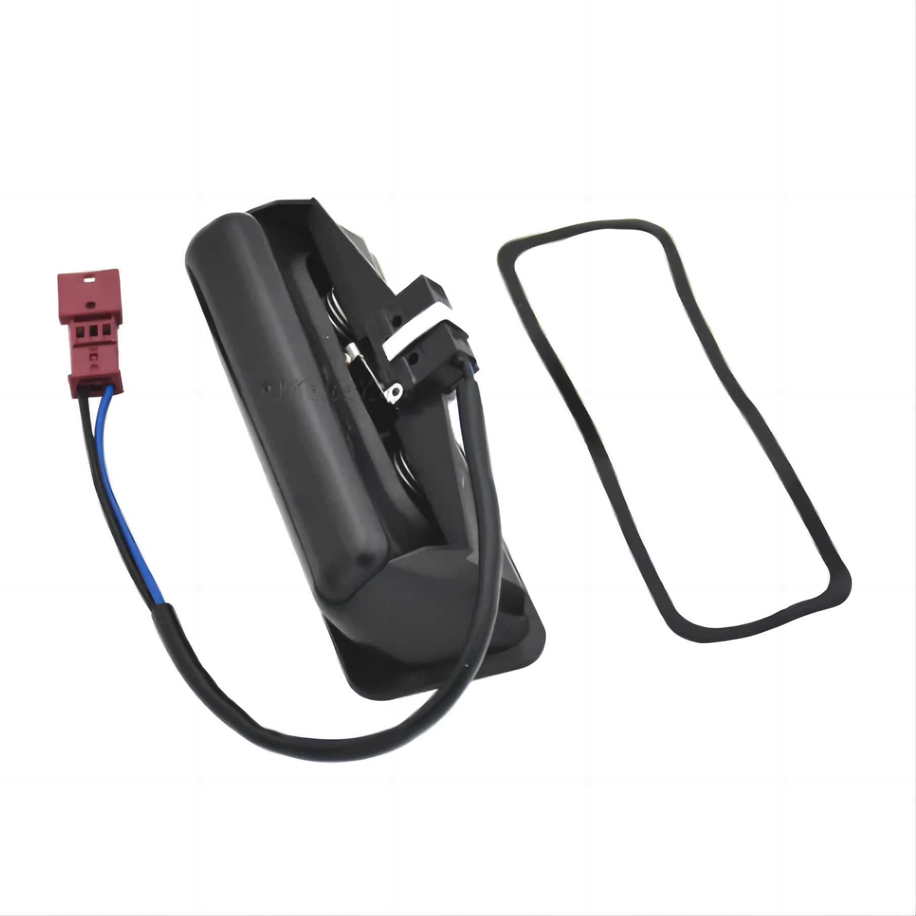 BMW5 Series E39 E60 Car Rear Door Boot Unlock Switch
