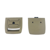 E70/F15/E71/F16/E60/F11/F07 51479120283 Black Without Keyhole Car Trunk Handle