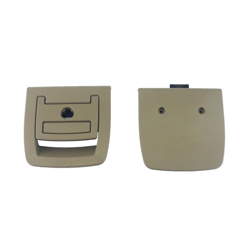 E70/F15/E71/F16/E60/F11/F07 51479120283 Black Without Keyhole Car Trunk Handle