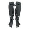 52107317459 52107317458 Car Front Seat Side Support Frame Panel Bracket Cover