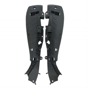 52107317459 52107317458 Car Front Seat Side Support Frame Panel Bracket Cover