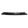 Black Boot Trunk Lid Rear Handlefor AUDI A4 B7 05-08