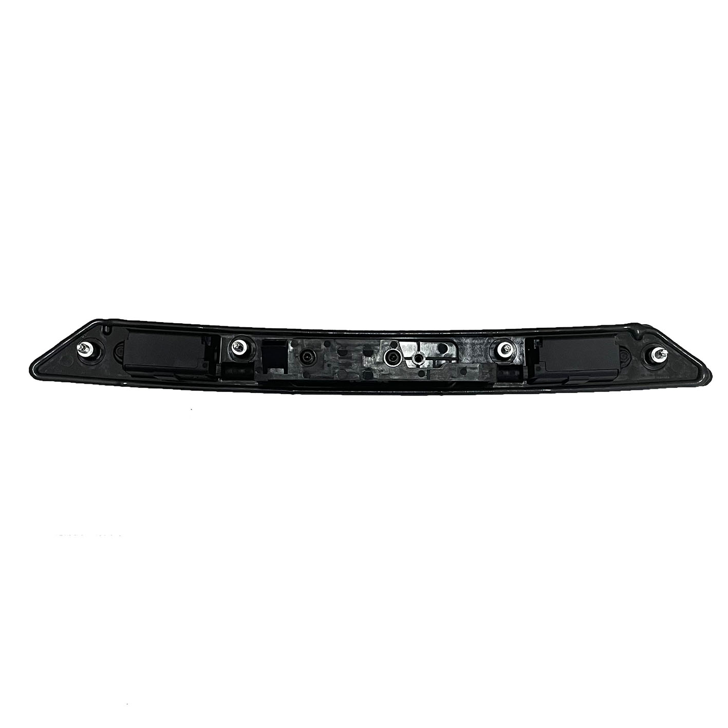 Black Boot Trunk Lid Rear Handlefor AUDI A4 B7 05-08