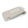 Car Sun Visor with Light and Mirror for Nissan Altima