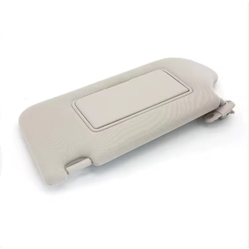 Car Sun Visor with Light and Mirror for Nissan Altima