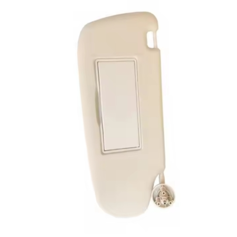1CT17TL2AA Beige Left Driver Sun Visor Suitable for Dodge Ram1500