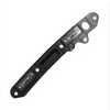1Td827574A Rear Tailgate Trunk Lid Handle License Plate Lamp Light