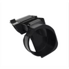 2036800879 Black Car Accessory Cup Holder Drink Holder for Mercedes Benz W203 