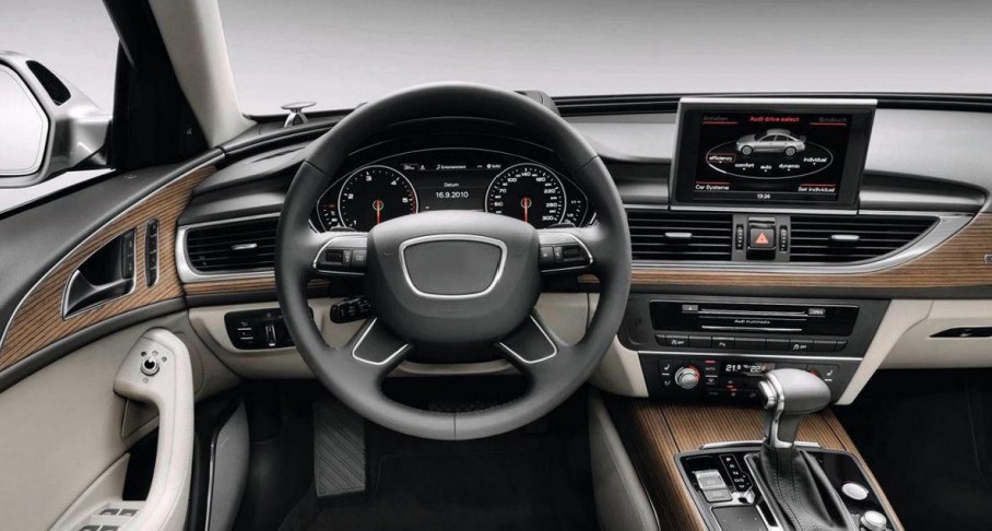 Car Grill vent supplier