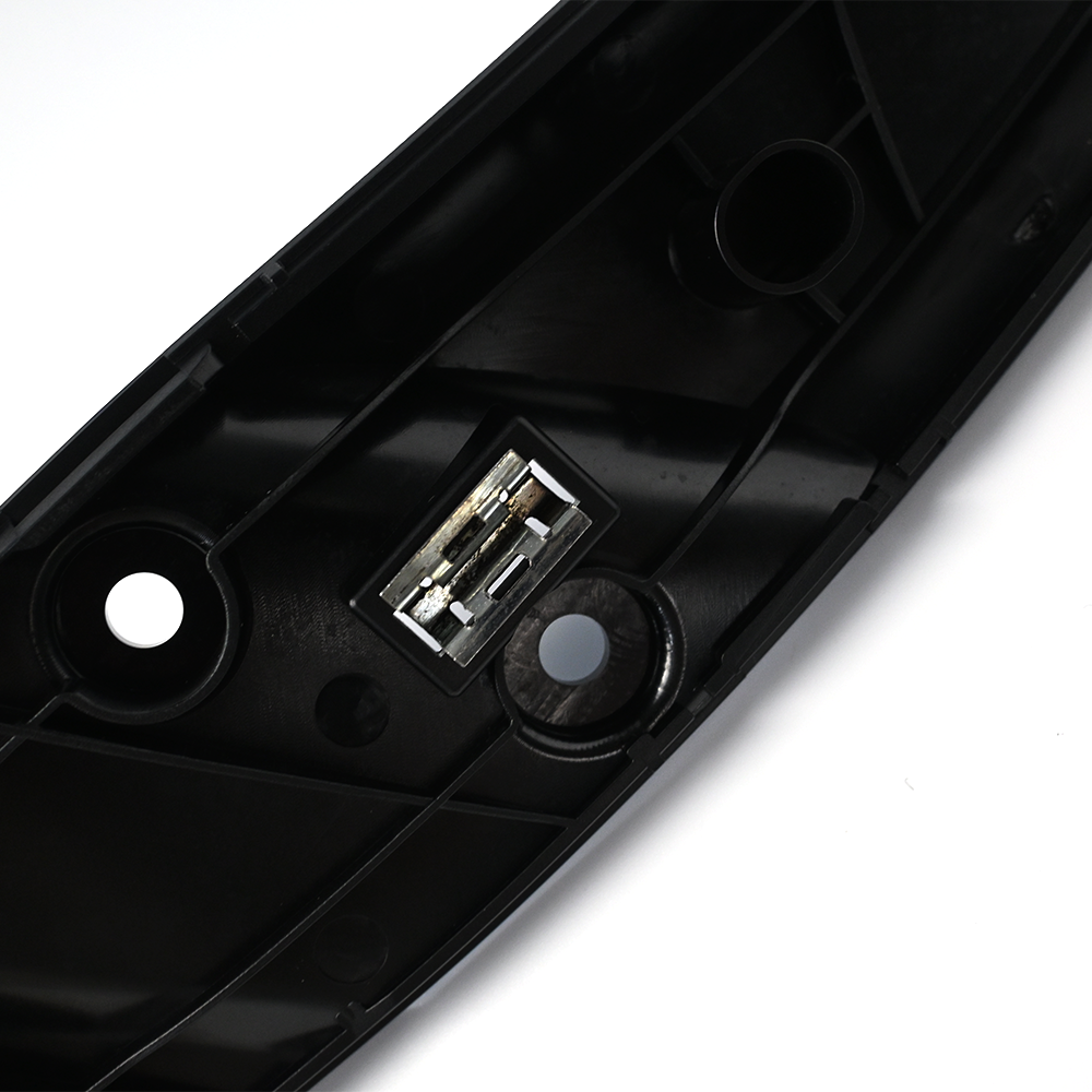 809540001R Door Pull Handle Replacement For 08-16 Renault Megane 3Megane