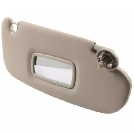 How to Install a Car Sun Visor Step by Step.png