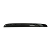 51132753603 51132753602 Chrome/Black Hatch Rear Trunk Handle Replacement Compatible With BMW Mini Cooper R55 R56 R57 R58 R59 2005-2015 Tailgate Handle