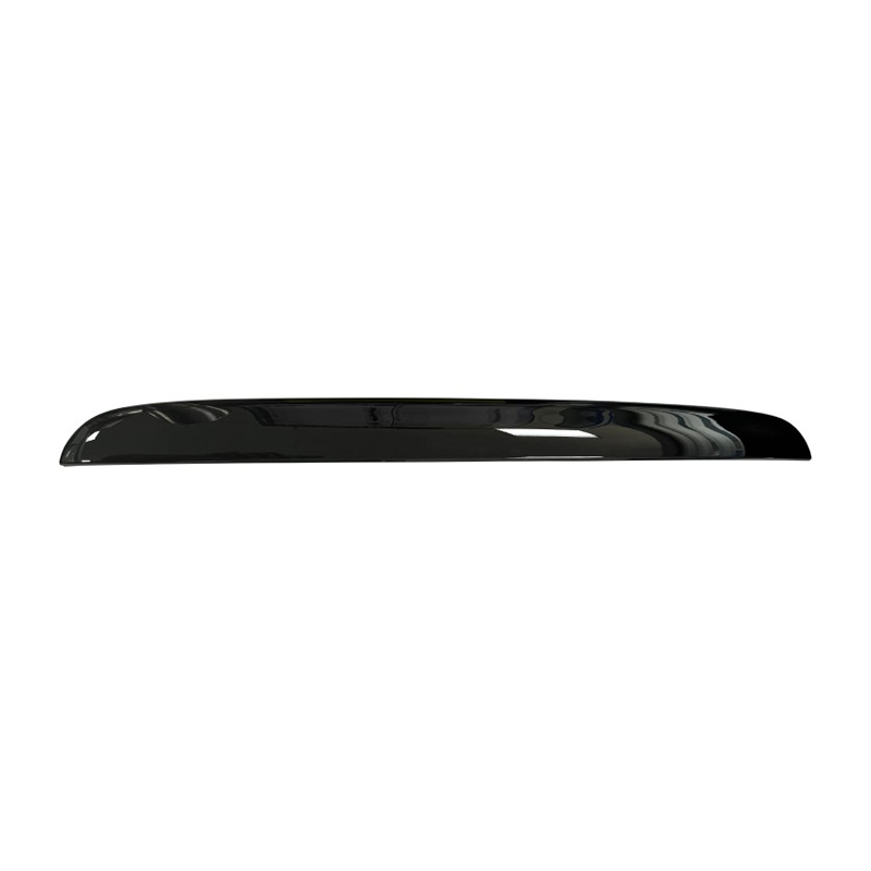 51132753603 51132753602 Chrome/Black Hatch Rear Trunk Handle Replacement Compatible With BMW Mini Cooper R55 R56 R57 R58 R59 2005-2015 Tailgate Handle