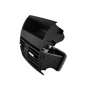 5 Series F10 F18 AC Grill Vent Rear Assembly