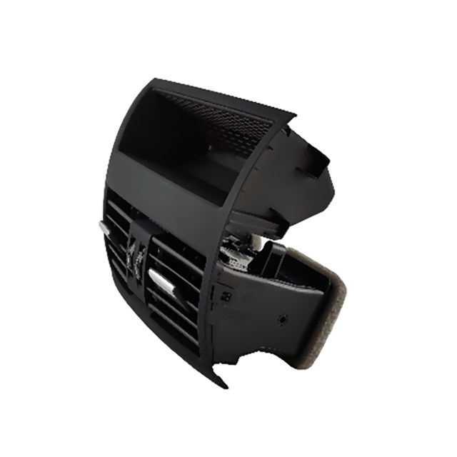 5 Series F10 F18 AC Grill Vent Rear Assembly