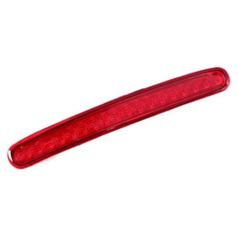 New Red Lens LED High Mount Third 3rd Brake Stop Cargo Light Replacement For 2012-2019 VW Beetle 5C5945097B