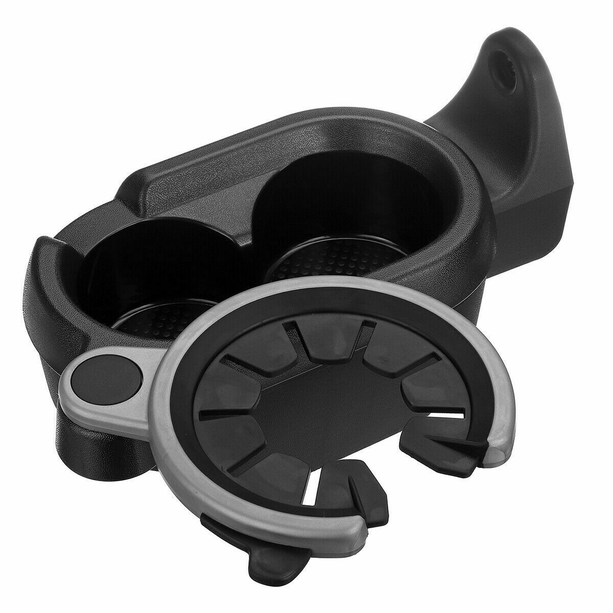 Good Parts A4518100370 for Benz Smart Fortwo W450 Coffee Cup Drink Holder