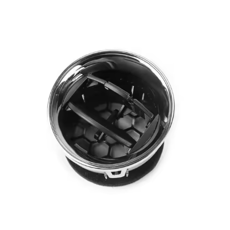 Fit F150 F250 F350 F450 Heater Air Conditioning A/C Outlet Round Vent