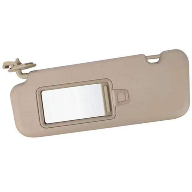 85210-F0100TTX 85220-F0100TTX Car Sun Visor for Hyundai Elantra 2016-2019