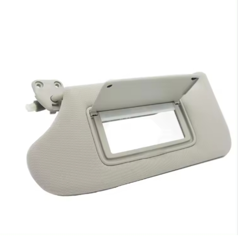 Car Sun Visor with Light and Mirror for Nissan Altima