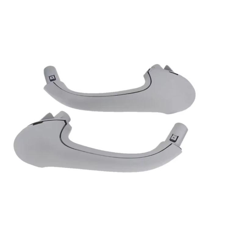 W203 Black/Beige/Gray Car Left and Right interior Door Pull Handle
