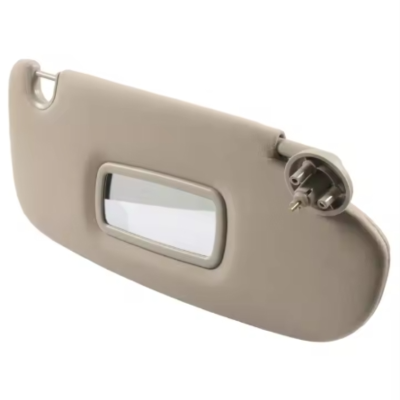 1CT17TL2AA Beige Left Driver Sun Visor Suitable for Dodge Ram1500